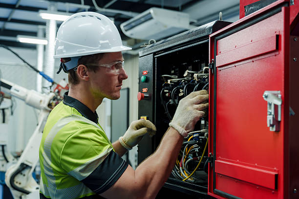 24/7 Emergency Generator Installation experts in Fallbrook, CA