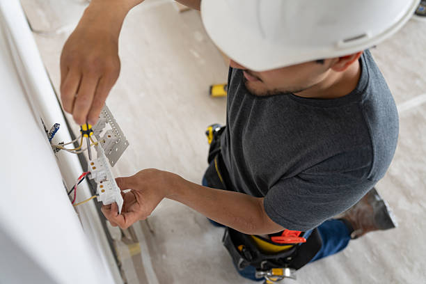 Reliable Generator Installation contractor in Fallbrook, CA by No Joke electrician